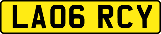 LA06RCY