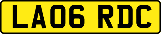 LA06RDC