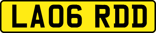 LA06RDD