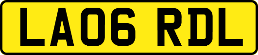 LA06RDL