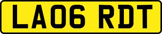 LA06RDT