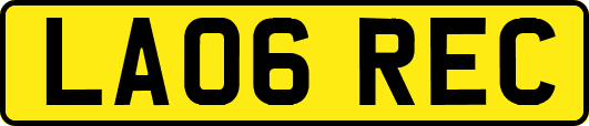 LA06REC