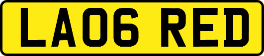 LA06RED