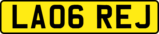 LA06REJ