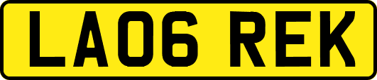 LA06REK