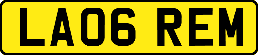 LA06REM