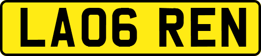 LA06REN
