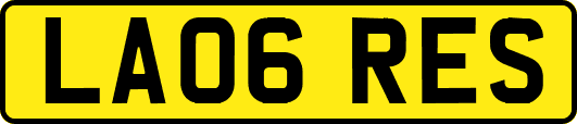 LA06RES