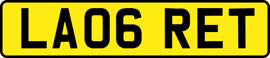 LA06RET