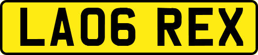 LA06REX