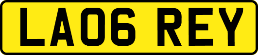 LA06REY