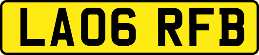 LA06RFB