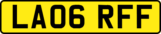 LA06RFF