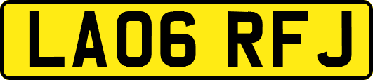 LA06RFJ