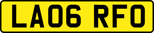 LA06RFO