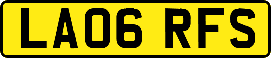 LA06RFS