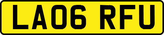 LA06RFU
