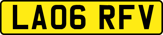 LA06RFV