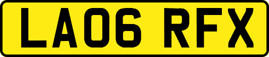 LA06RFX