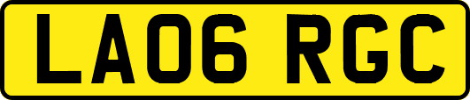 LA06RGC
