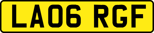 LA06RGF