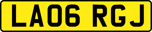 LA06RGJ