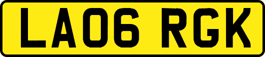 LA06RGK