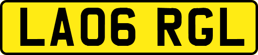 LA06RGL