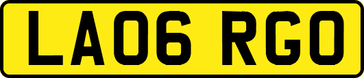 LA06RGO