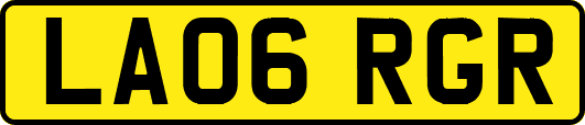 LA06RGR