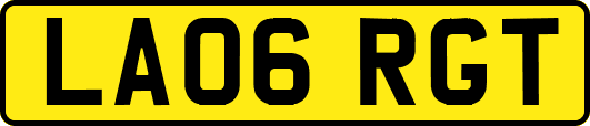 LA06RGT