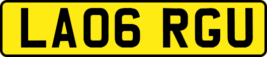 LA06RGU