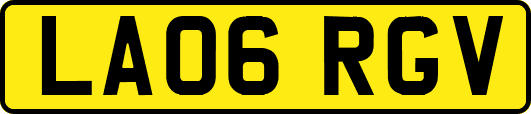 LA06RGV