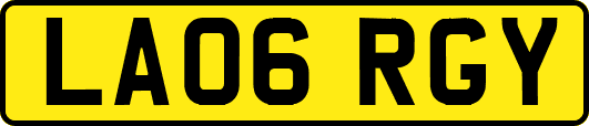 LA06RGY
