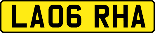 LA06RHA