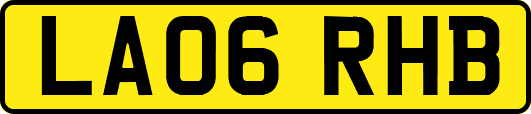 LA06RHB