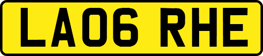LA06RHE