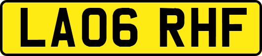 LA06RHF