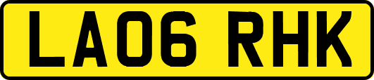 LA06RHK