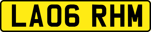 LA06RHM