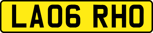 LA06RHO