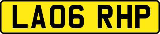 LA06RHP