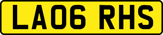 LA06RHS