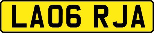 LA06RJA