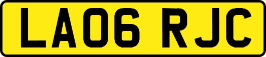 LA06RJC