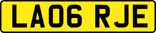LA06RJE