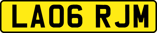 LA06RJM