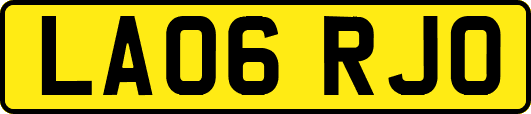 LA06RJO