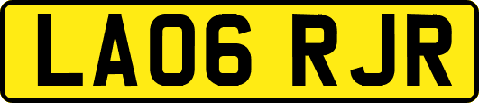 LA06RJR