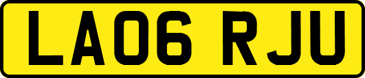 LA06RJU